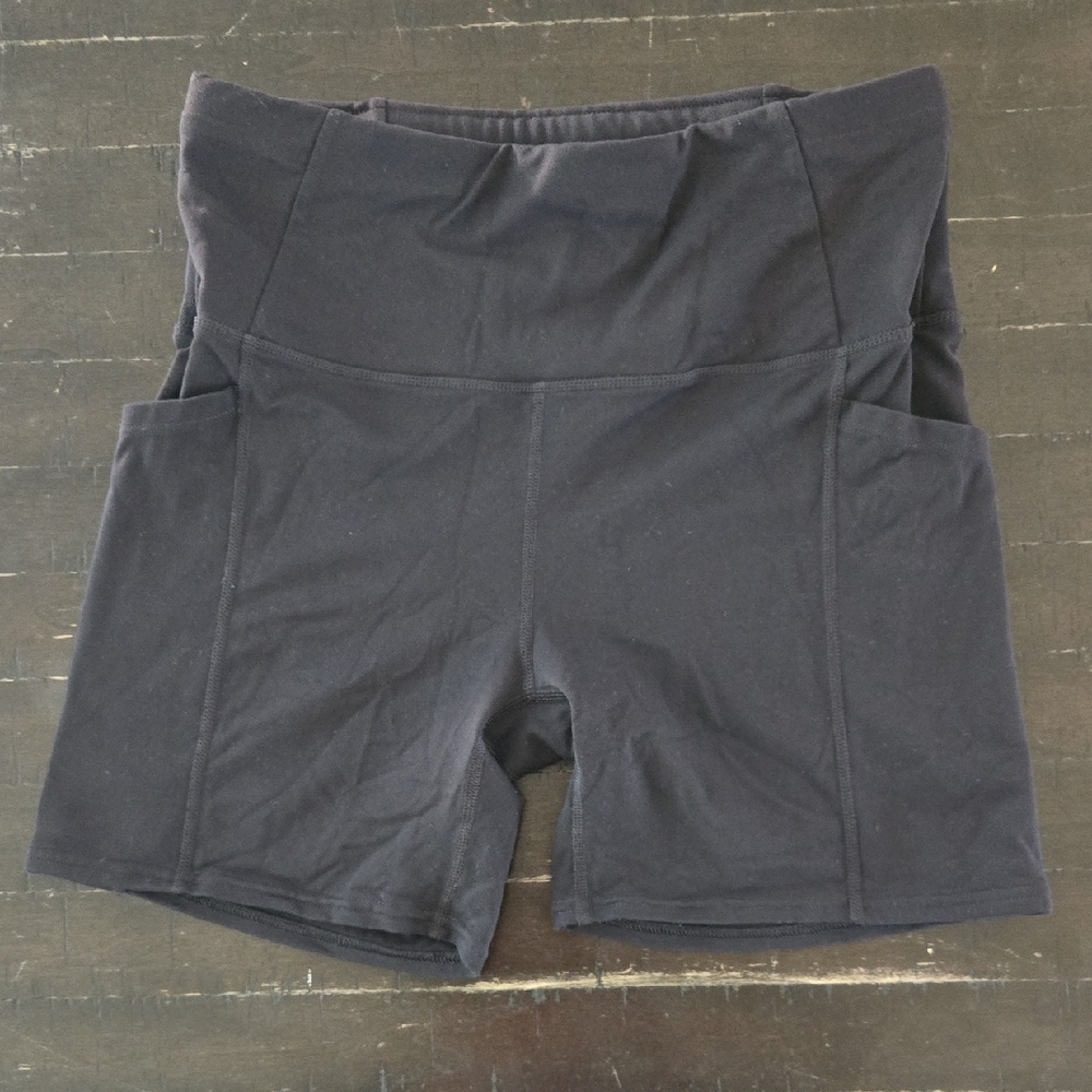 Oiselle 3in Shorts